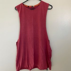 Gymshark Muscle tank